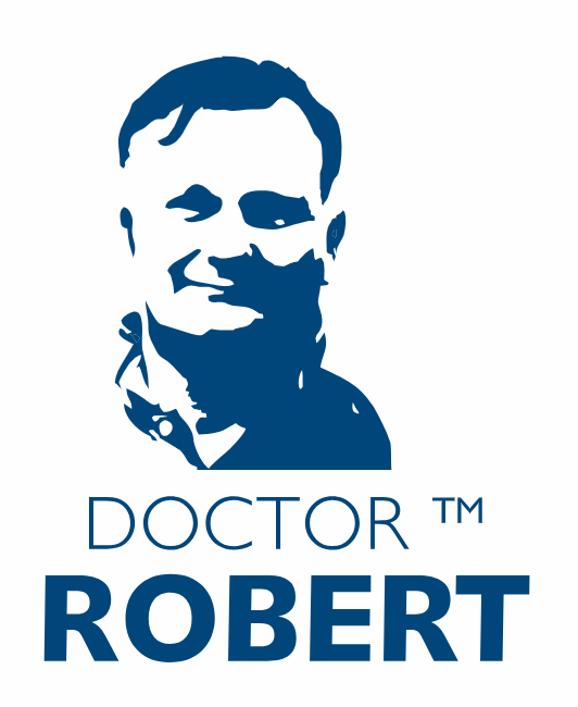 logo Dr Robert